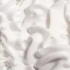 Sundae Body Cool Mint Foaming Shower Wash | Energising & Refreshing Body Care