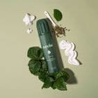 Sundae Body Green Tea Exfoliating Shower Foam | Detoxifying & Smooth Skin