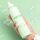 Sundae Body Juicy Pear Foaming Shower Wash | Refreshing & Sweet Body Care
