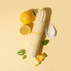 Sundae Lemon Zest Shower Foam | Fresh Pamper Gift – Posh Bananas Gifts