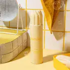 Sundae Lemon Zest Shower Foam | Fresh Pamper Gift – Posh Bananas Gifts