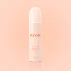 Sundae Orange Crush Shower Foam | Zesty Pamper Gift – Posh Bananas Gifts