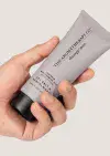 The Aromatherapy Company Sandalwood & Sea Salt Therapy Man SPF15 face cream balm gift - Enriched With Essential Oils - Gift For Men.