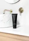 The Aromatherapy Company Sandalwood & Sea Salt Therapy Man shaving cream gift - Enriched With Essential Oils - Gift For Men.