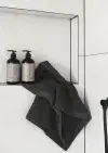 The Aromatherapy Company Sandalwood & Sea Salt Therapy Man Wash - Enriched With Essential Oils - Gift For Men.