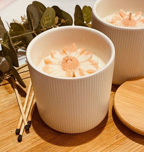 The Posh Candle Co. Luxury Soy Candles