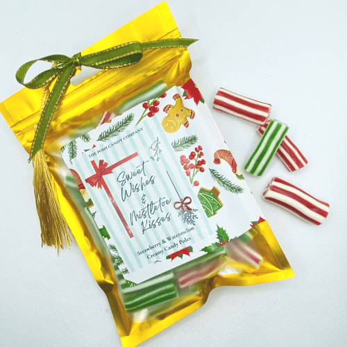 The Posh Candy Company |