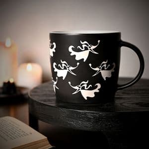 Zero Mug – The Nightmare Before Christmas | Disney Collectible Gift