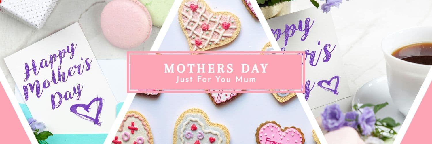 Mothers day gift ideas 2026 UK