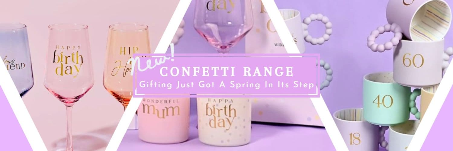 gifts for birthdays uk