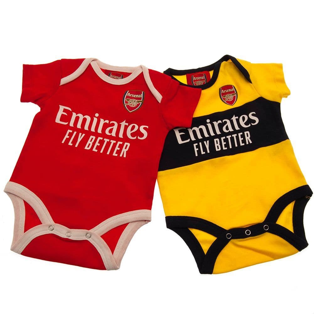 arsenal babies