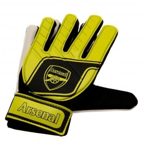 Arsenal Children's Goalkeeper Gloves Arsenal Goalie Gloves