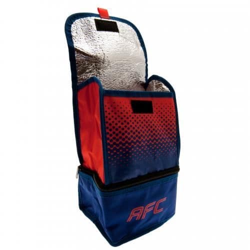 Arsenal Lunch Bag FD Arsenal Lunch Box Football Gifts Online