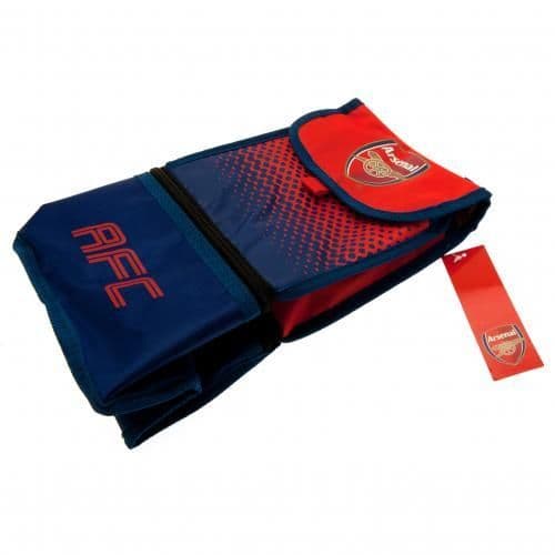 Arsenal Lunch Bag FD Arsenal Lunch Box Football Gifts Online