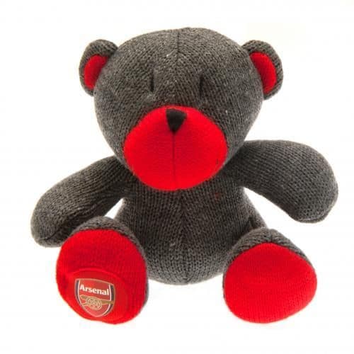 Arsenal Mug & Teddy Bear Gift Set Arsenal FC Novelty Gifts