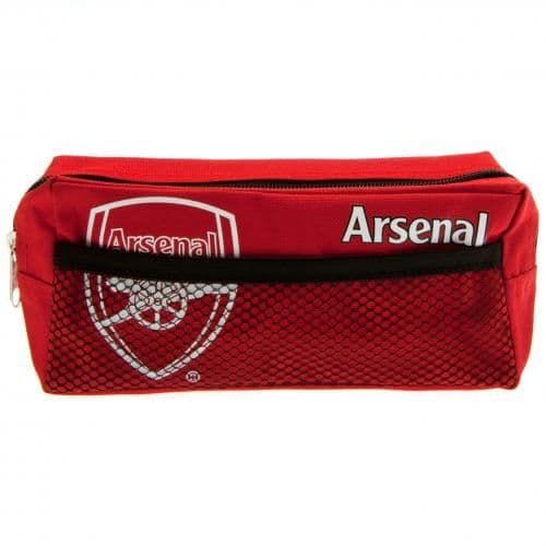 Arsenal FC Pencil Case AFC Merchandise Football Gifts Shop