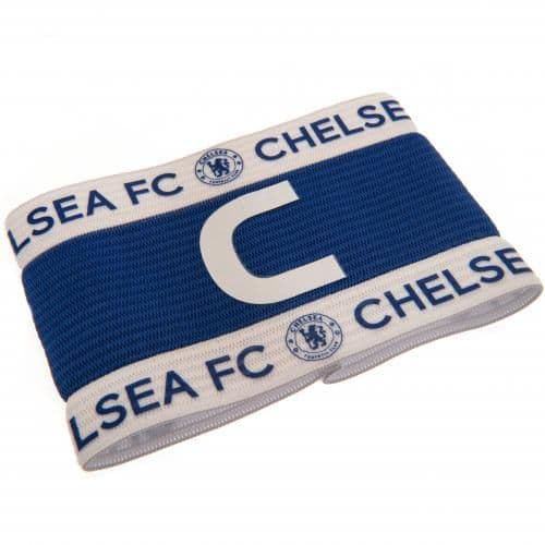 Chelsea FC Accessories Set CFC Merchandise [ Football Gifts Shop ]