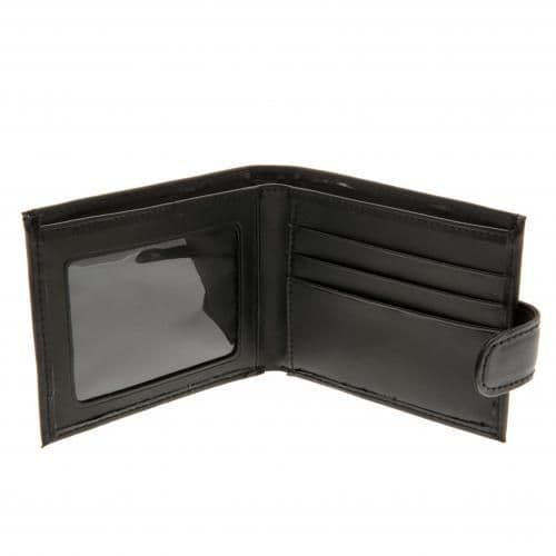 Chelsea FC Leather Wallet Chelsea Shop Football Gifts Online