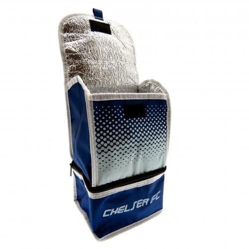 Chelsea Lunch Bag FD Chelsea Lunch Box Chelsea FC Lunch Bag