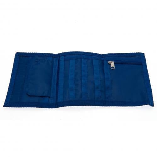Chelsea FC Wallet FD Gifts for Men / Dad CFC Merchandise