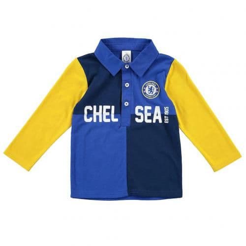 Chelsea rugby shirt Clearance