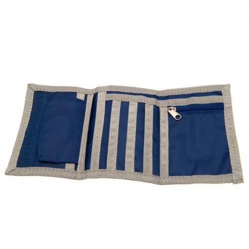 Chelsea FC Wallet SK Chelsea Wallet Chelsea FC Gifts