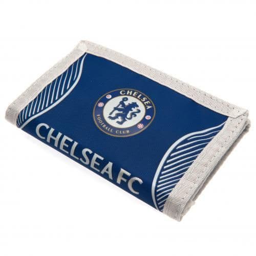 Chelsea FC Wallet SV Chelsea Wallet Chelsea FC Gifts