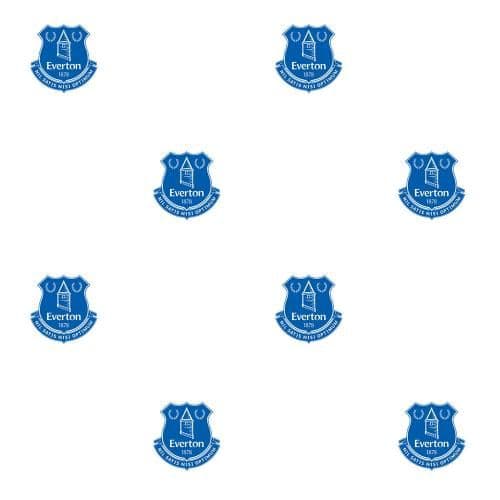 Everton Wallpaper Everton Football Bedroom Ideas