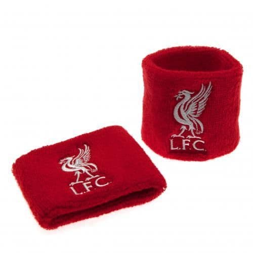 Liverpool FC Accessories Set LFC Merchandise Novelty Football Gifts
