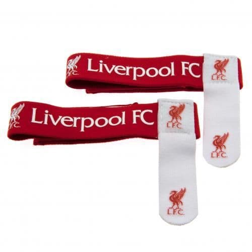 Liverpool FC Accessories Set LFC Merchandise Novelty Football Gifts