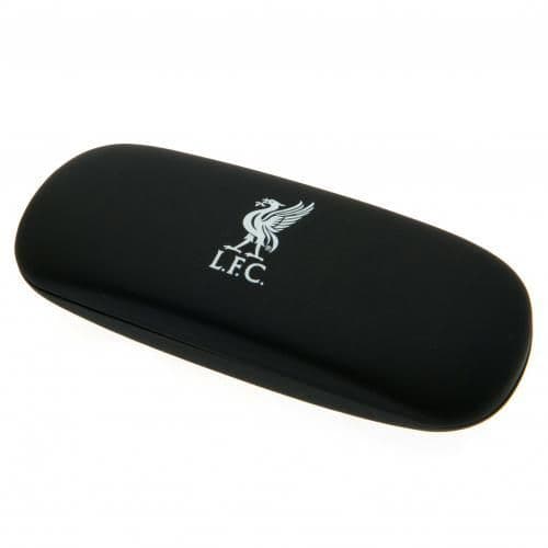 Liverpool FC Glasses / Sunglasses Case LFC Football Gifts