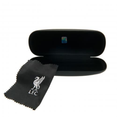 Liverpool FC Glasses / Sunglasses Case LFC Football Gifts