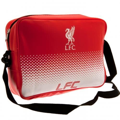 Liverpool FC Lunch Bag Lunch Box Football Gifts