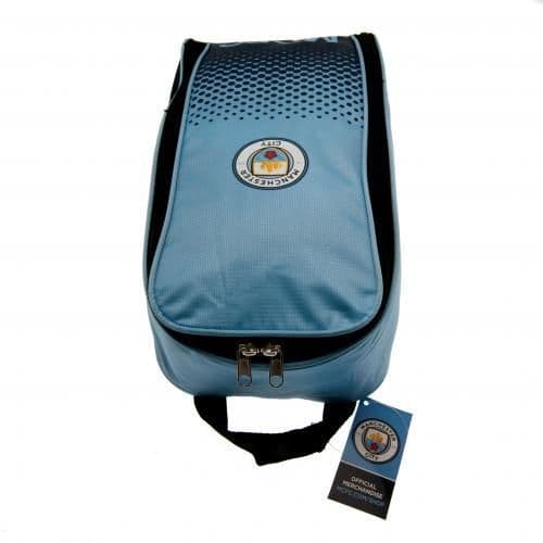 Manchester City Boot Bag Man City Boot Bag
