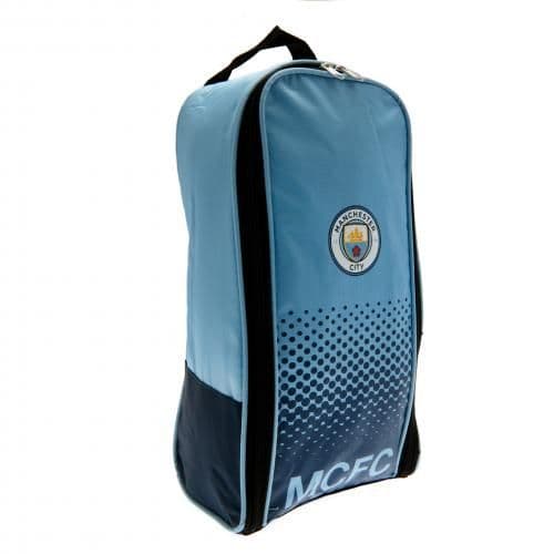 Manchester City Boot Bag Man City Boot Bag