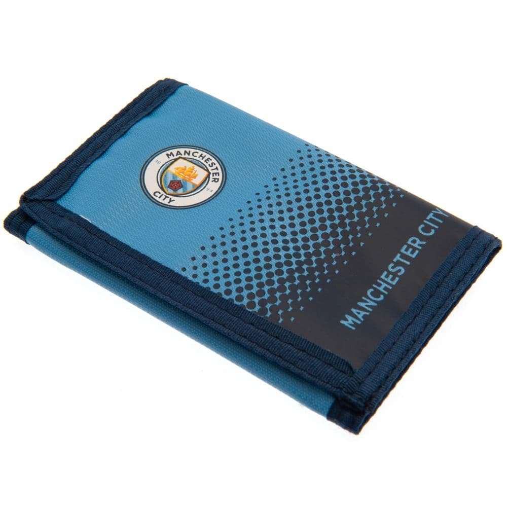 Borsa Per Scarpe Manchester City Fade Design - Idea Regalo Per Tifosi - Licenza Ufficiale - Foto 11