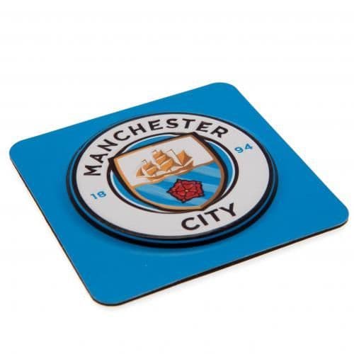 Manchester City Fridge SQ Man City Fridge