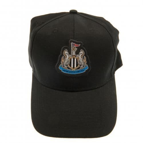 Newcastle United Cap Hat NUFC Merchandise Football Gifts Shop