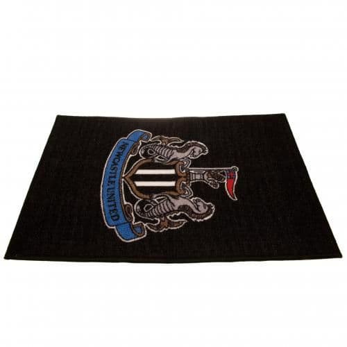 Newcastle United Rug Bedroom Football Gifts Online