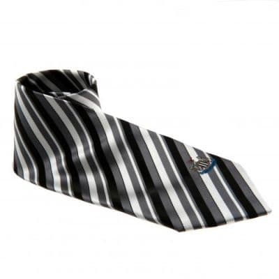 newcastle united tie