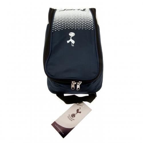Tottenham Hotspur Bootbag Spurs Boot Bag Merchandise [ Football