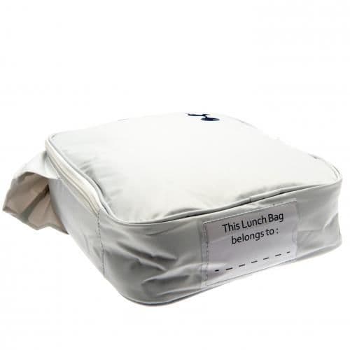Tottenham Hotspur Kit Lunch Bag Spurs Lunchbox Merchandise Gifts Shop