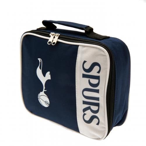 Tottenham Hotspur Lunch Bag Spurs Lunch Box