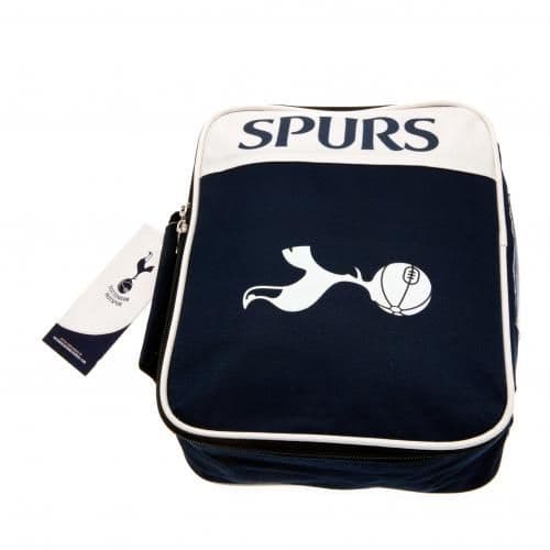 Tottenham Hotspur Lunch Bag Spurs Lunch Box