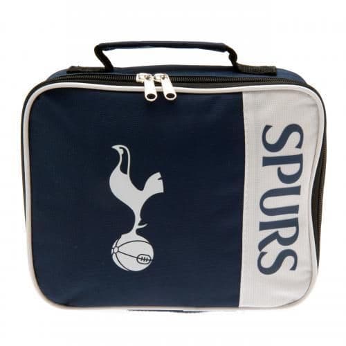Tottenham Hotspur Lunch Bag Spurs Lunch Box