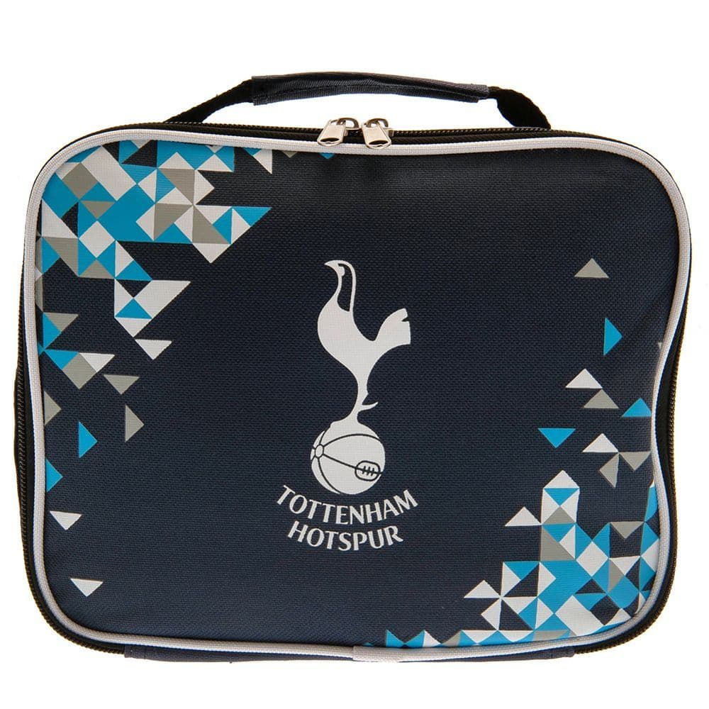 Tottenham Hotspur Particle Lunch Bag Spurs Merchandise [ Football