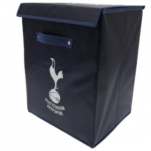 Tottenham Hotspur Storage Box Spurs Football Gifts