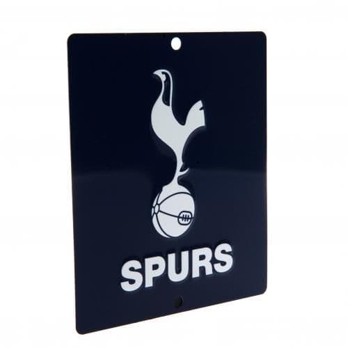 Tottenham Hotspur Square Window Sign SQ