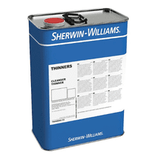 Cleansers | Thinners