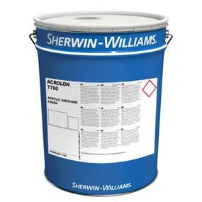 Sherwin-Williams Acrolon 7700 | swpaintsonline.co.uk